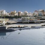 torrevieja-havneområde