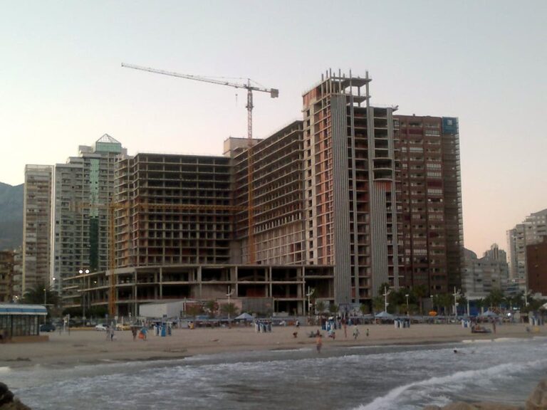 Kommunen tapte sak om spøkelsesbygg fra 2003