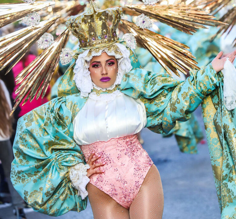 Presteskapet i Torrevieja vil ha karnevals-innslag forbudt