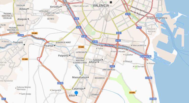 Misfornøyd horekunde klaget til politiet