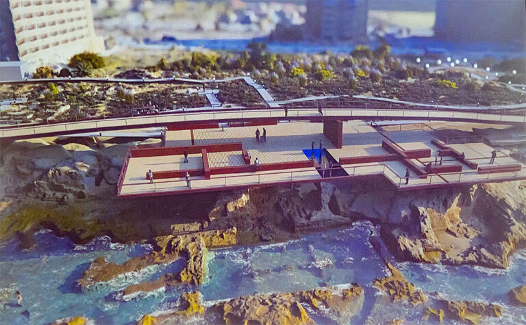 Romerske bad skal bli attraksjon i Calpe