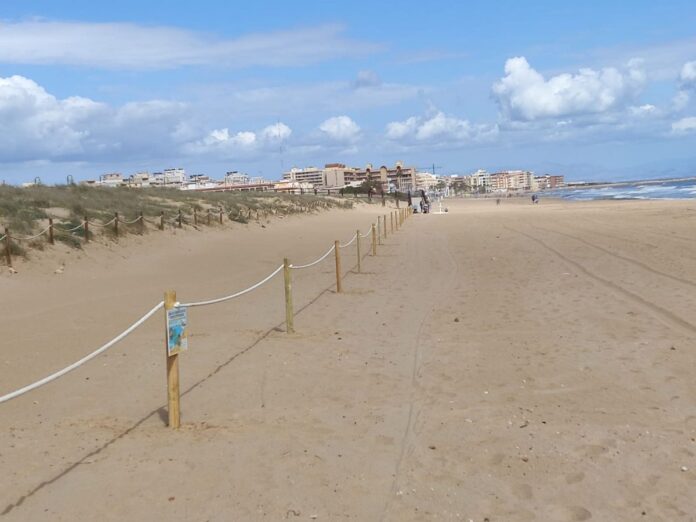 la-mata-stranden