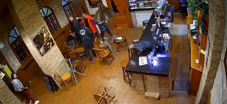 Det ukrainske konsulatet ber om bedre beskyttelse etter bar-angrep i Torrevieja