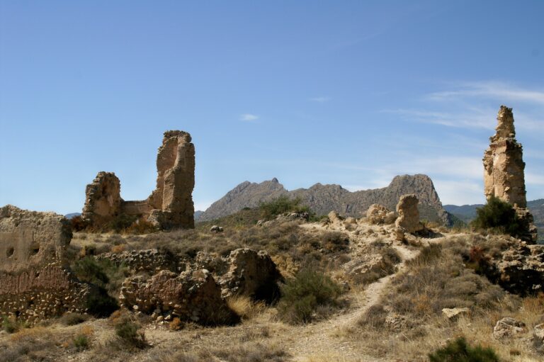 Middelalder-borg skal restaureres