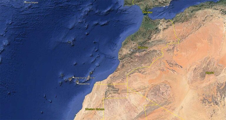 Spanske filmstjerner, blant annet Javier Bardem, kritiserer Oscar-regissør for å filme storfilm i okkuperte Vest-Sahara