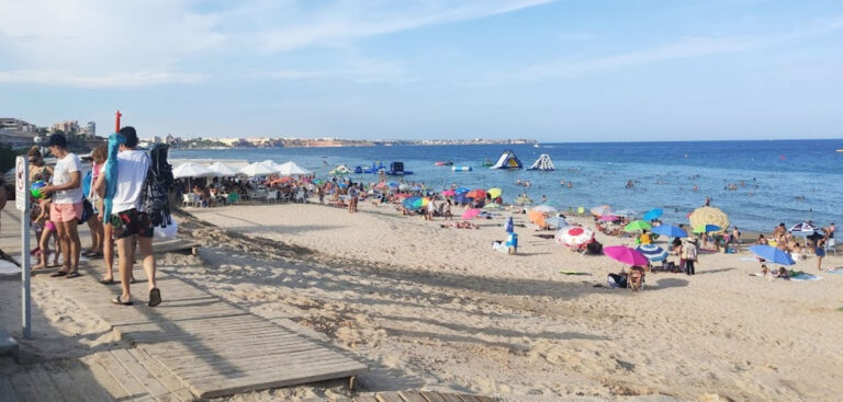 952 nye hus til Mil Palmeras