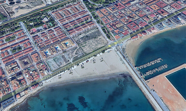 Grønt lys for 10 skyskrapere