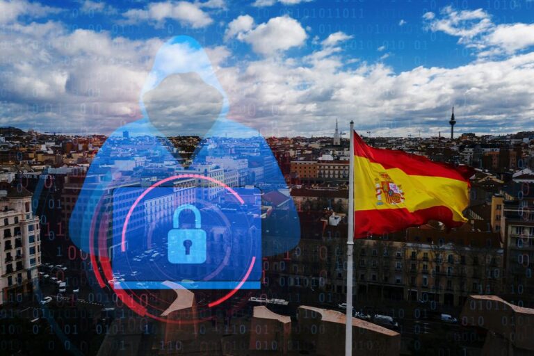 Derfor står Spania overfor en krise innen cybersikkerhet