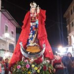 Virgen de Monserrate