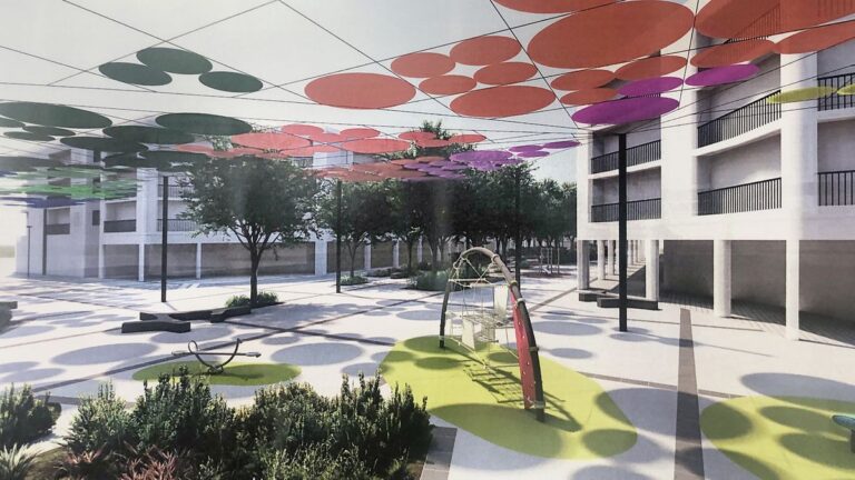 1 million Euro til å lage ny &laquo;gågate&raquo; i Altea