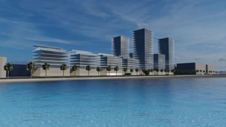 Trendje anke mot høyblokker i Torrevieja