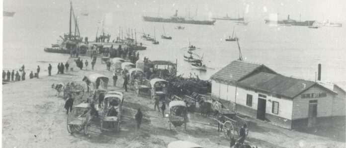 torrevieja-historie