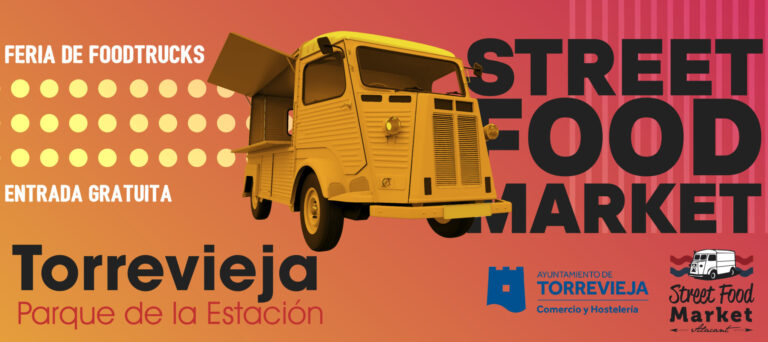 Festival dedikert &laquo;gatemat&raquo; 21. til 23. oktober