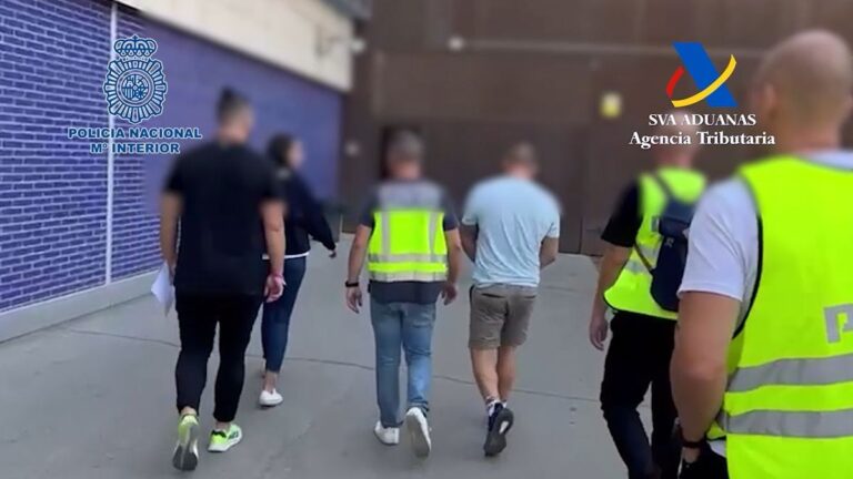 Vervet tenåringer til drap i Sverige og Danmark