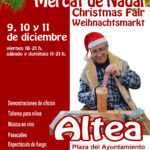 2022 – Folleto A Altea