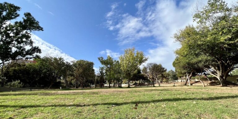 Fuengirola oppgraderer sine grøntområder