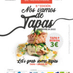 nosvamosdetapas8EDICION