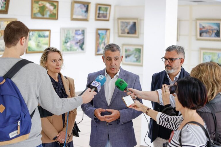 Bistand for å &laquo;regulere&raquo; ulovlige bygg