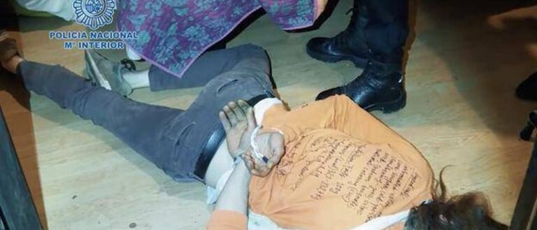 Svensk sjaman: Kurerer homofili med sopp og ritualer