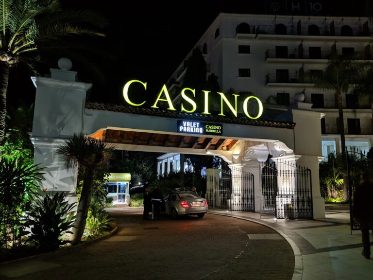 Spilleautomater med spansk tema