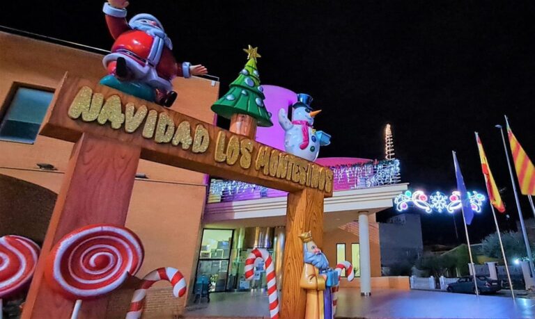 Nyttårsfest for enslige pensjonister