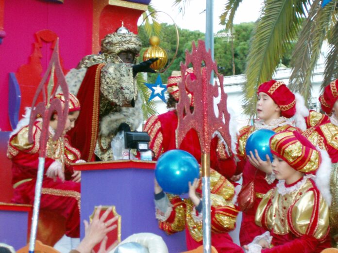 reyes-torrevieja