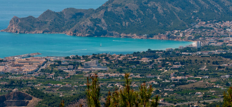 Altea imponerer internasjonalt reisemagasin