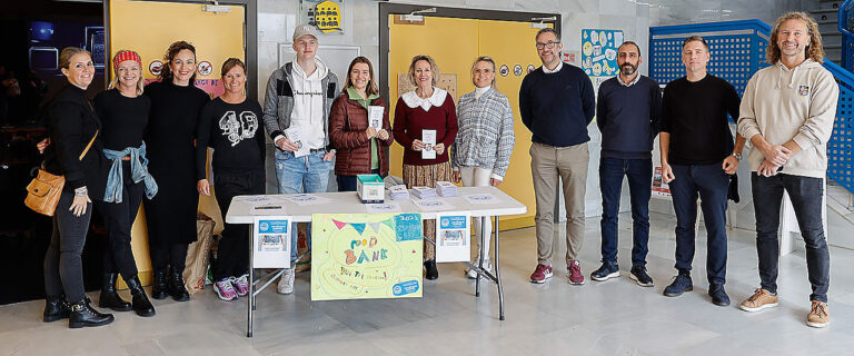 Feiret Den Norske Skole Costa Blanca’s 50 år med musikal