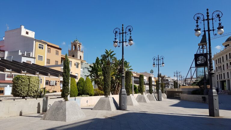 Orihuela passerer 80.000 innbyggere