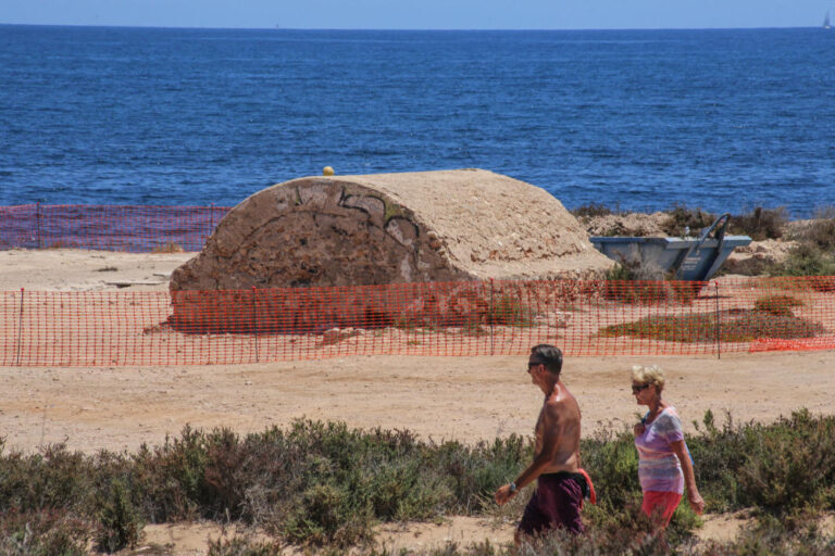 Får ikke bygge høyblokker uten å sikre kultur-historien