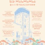 Feslali.-El-febrer-es-Alcalali.-Programa