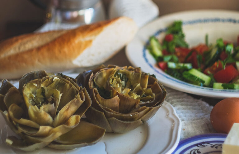 Matfestival på Vega Baja 20. til 24. februar