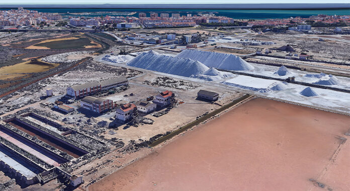 salt-spa-torrevieja-lagune-industri