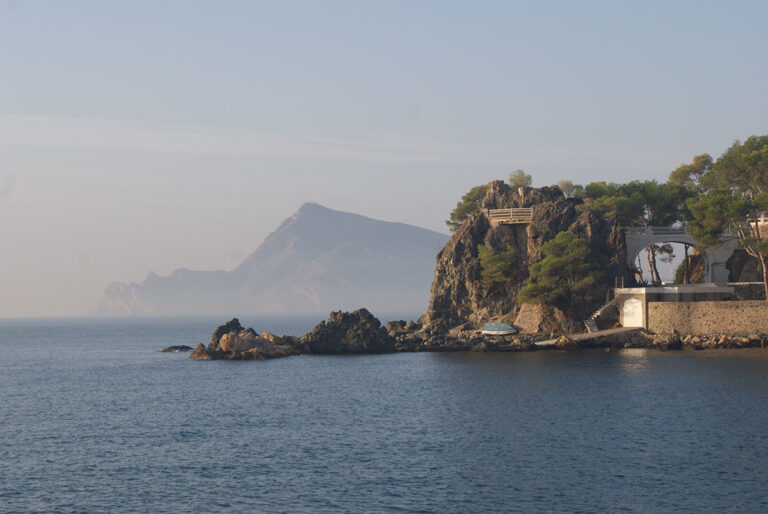 Altea’s turstier belønnes med pris