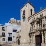 Basilica-de-Santa-Maria