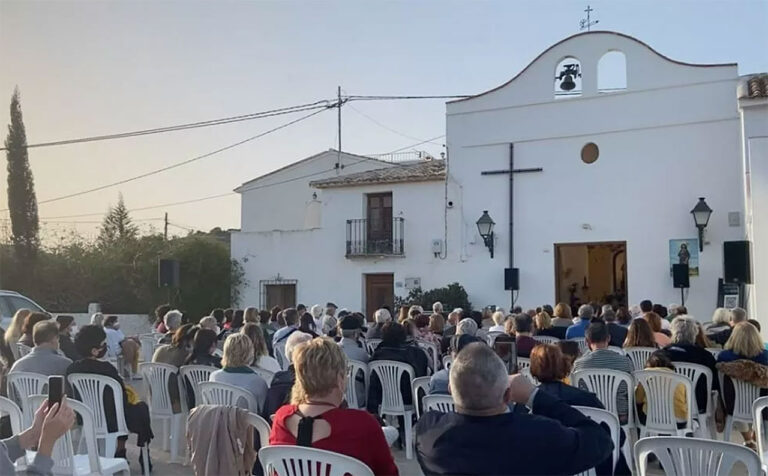 Bli kjent med Alteas kapeller og små kirker