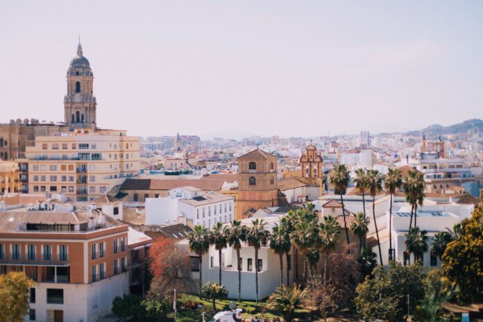 malaga