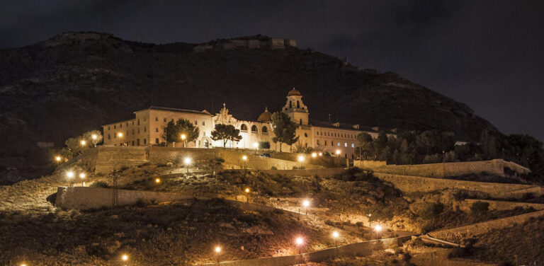 Påske-utflukter i Orihuela