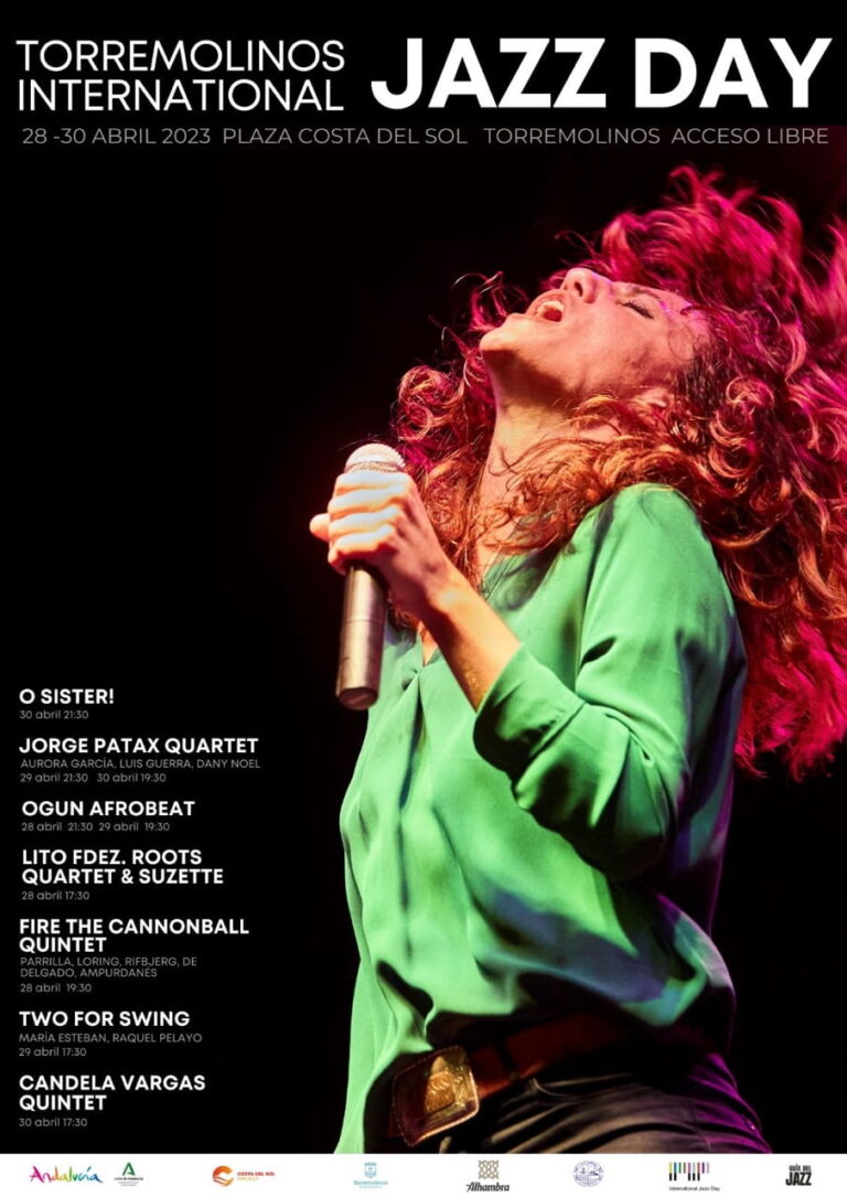 Torremolinos International Jazz Day
