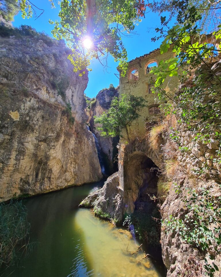 Tarbena: Alicantes skjulte perle