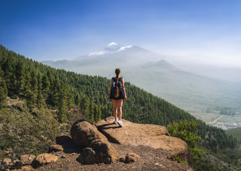 Topp 6 må-gjøre-aktiviteter for å gjøre sommeren i Spania uforglemmelig