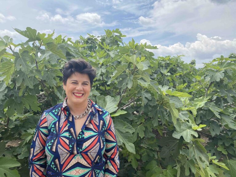 6-18. juni gastronomiske dager med fiken i sentrum