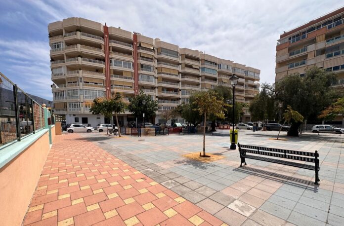 Imagen-actual-de-la-plaza-Andalucía-de-Losw-Boliches
