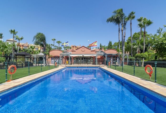 Svenska Skolan Marbella