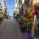 estepona-blomster-gate
