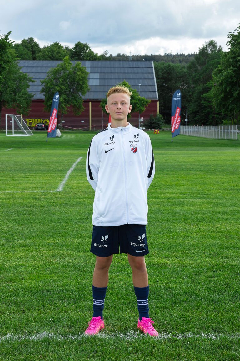 Matteus (14) fra Alfaz del Pi imponerte landslagstrenere