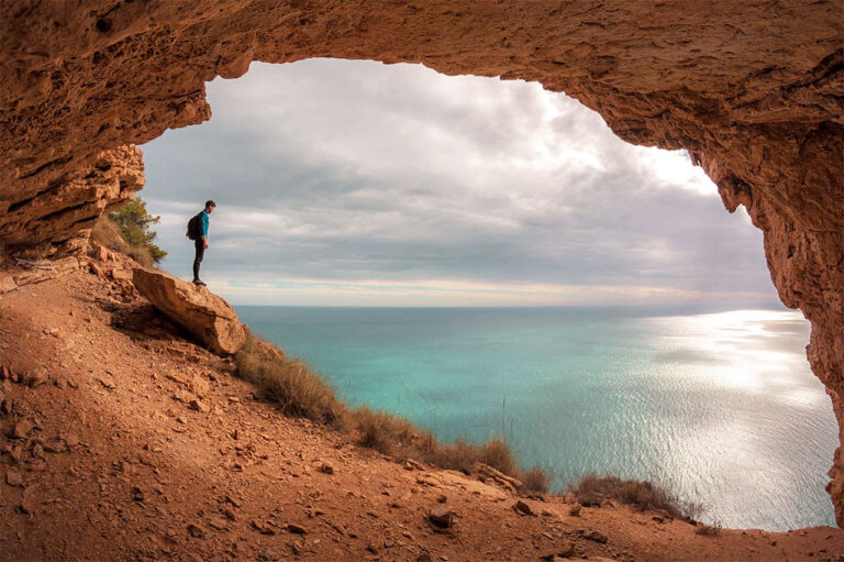 Serra Gelada 20 år: foredrag, guidede turer og utflukter