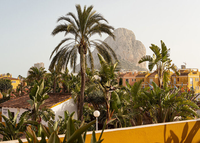 villa-hus-calpe