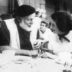 Foto: BIBLIOTECA J. F. KENNEDY