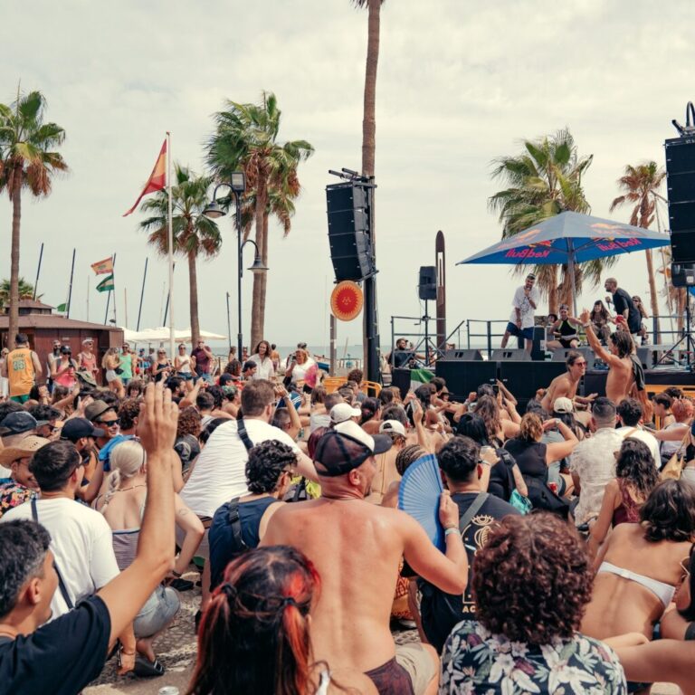 Gratiskonserter i Mijas